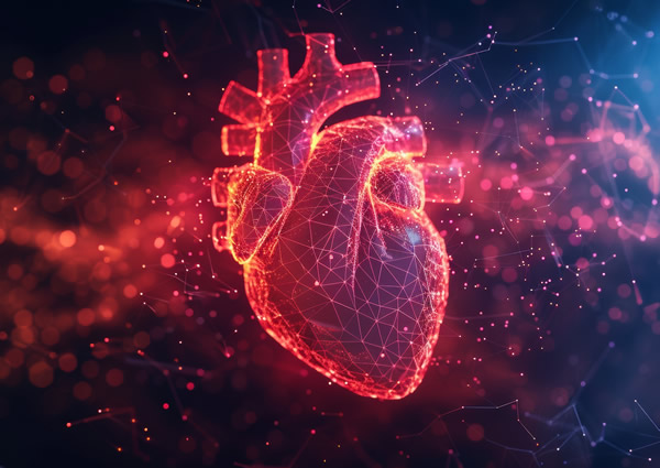 体の弱い部分。臓器と周波数の関係とは？